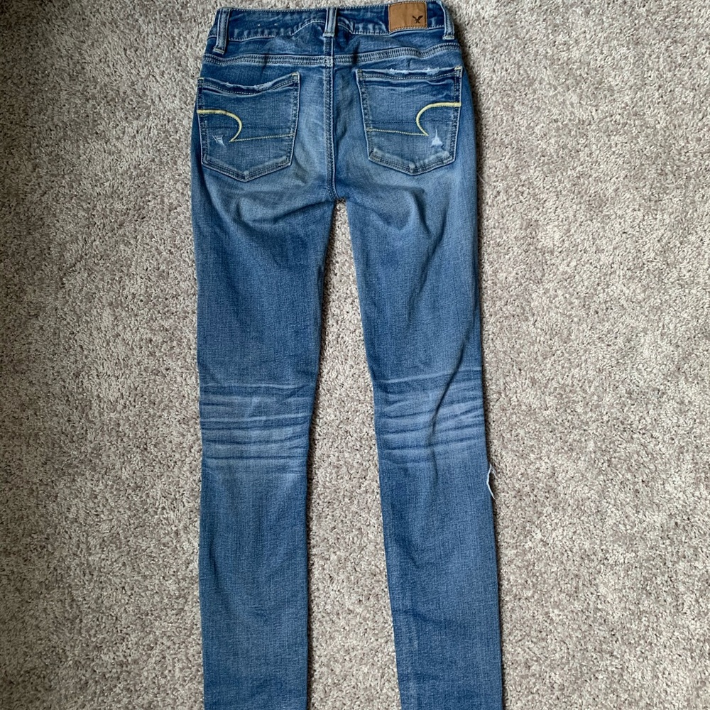 Jeans - Picture 4 of 4